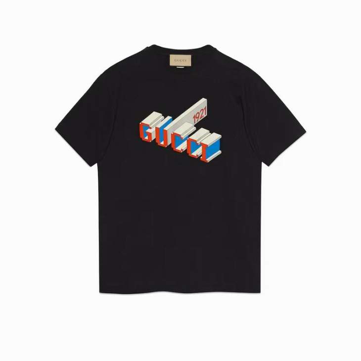 Picture of Gucci T Shirts Short _SKUGucciXS-Lfqtx0910810